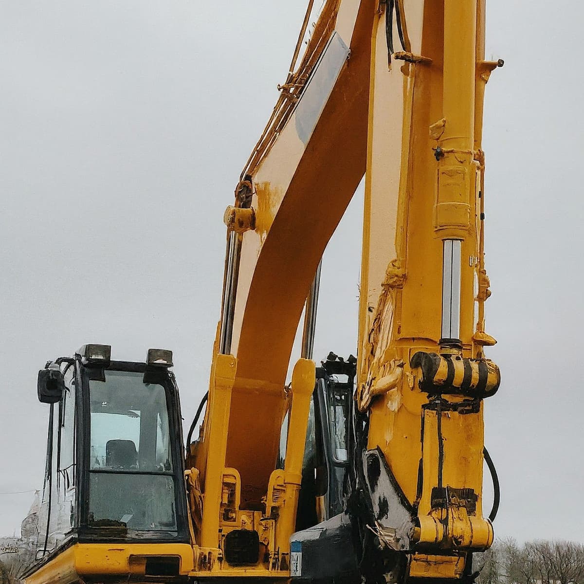 excavaciones